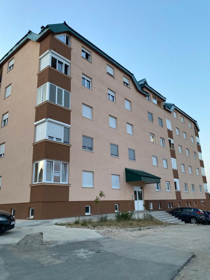 Love Lux Apartment Zabljak  Exterior photo